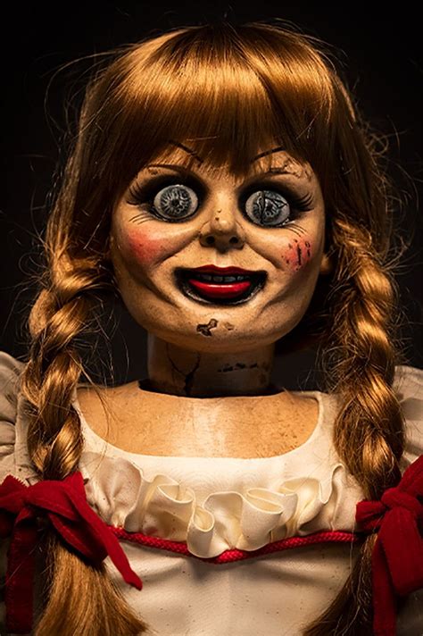 annabelle annabelle doll|More.